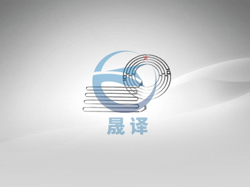 定制化异形钼加热带