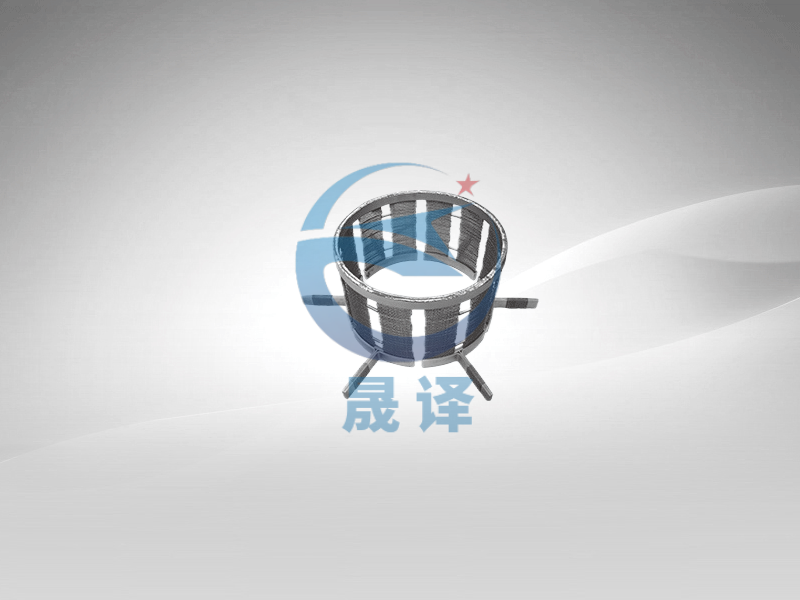 钨加热网
