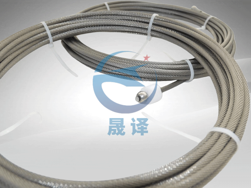 钨丝绳